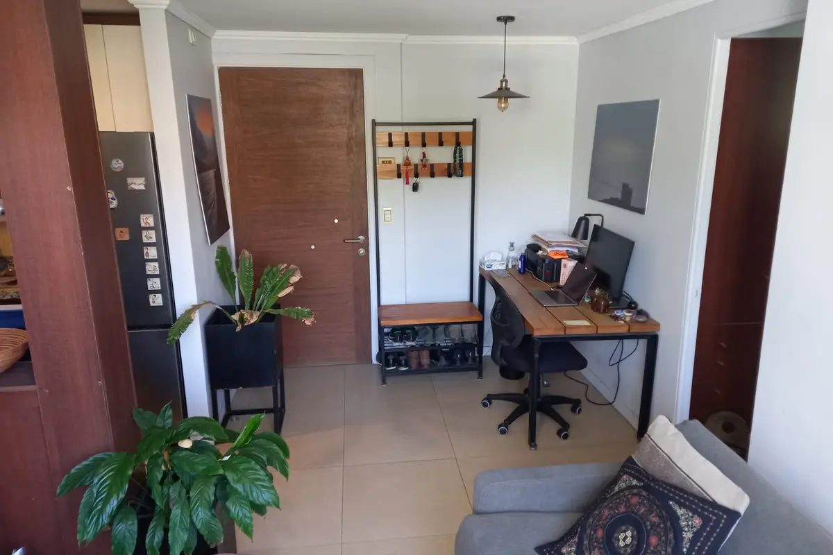 Departamento en venta en Providencia — foto 4