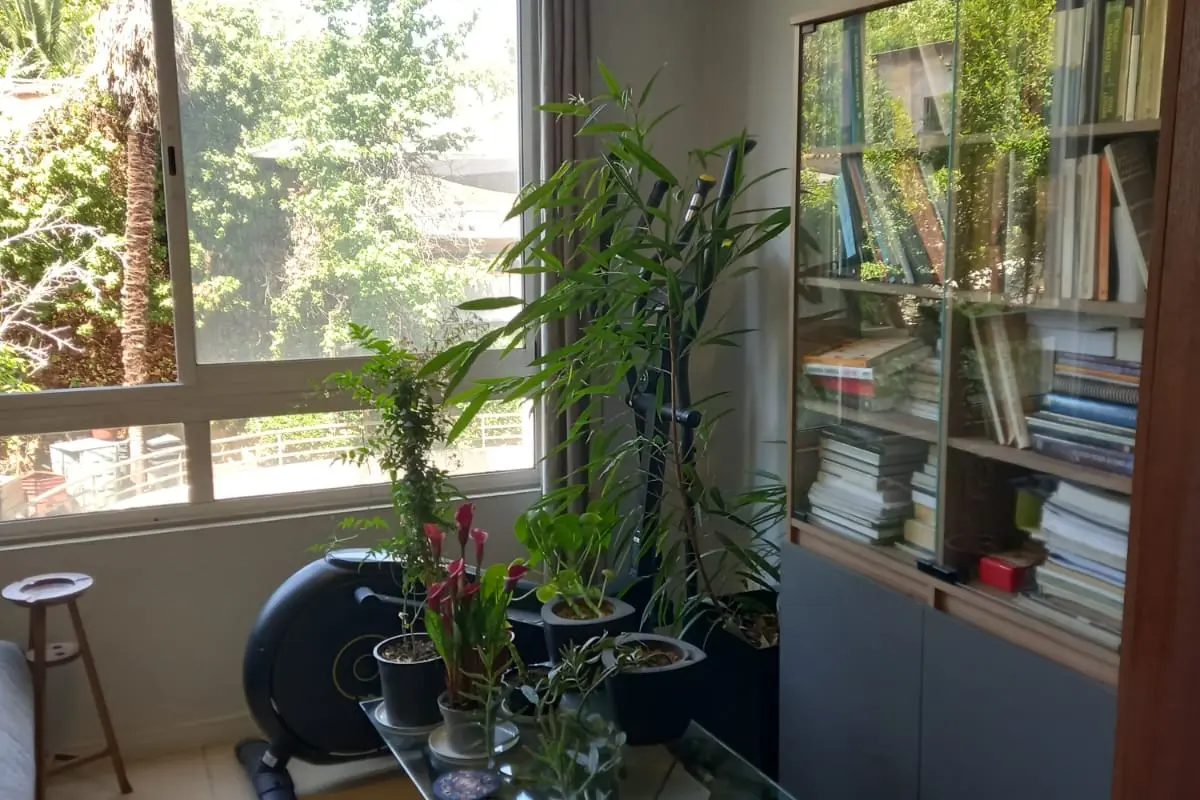 Departamento en venta en Providencia — foto 5