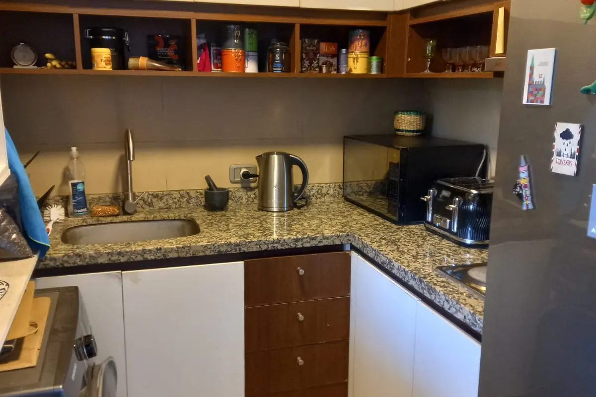 Departamento en venta en Providencia — foto 6