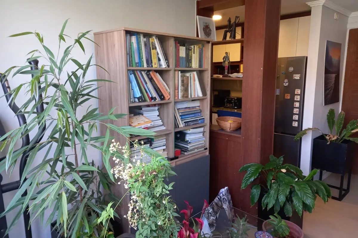 Departamento en venta en Providencia — foto 10