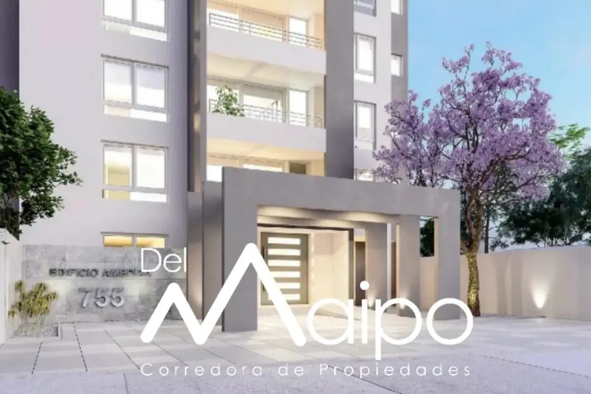 Departamento en venta en San Bernardo — foto 1