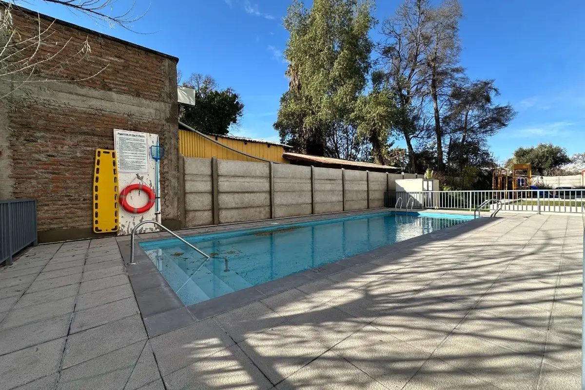 Departamento en venta en San Bernardo — foto 5