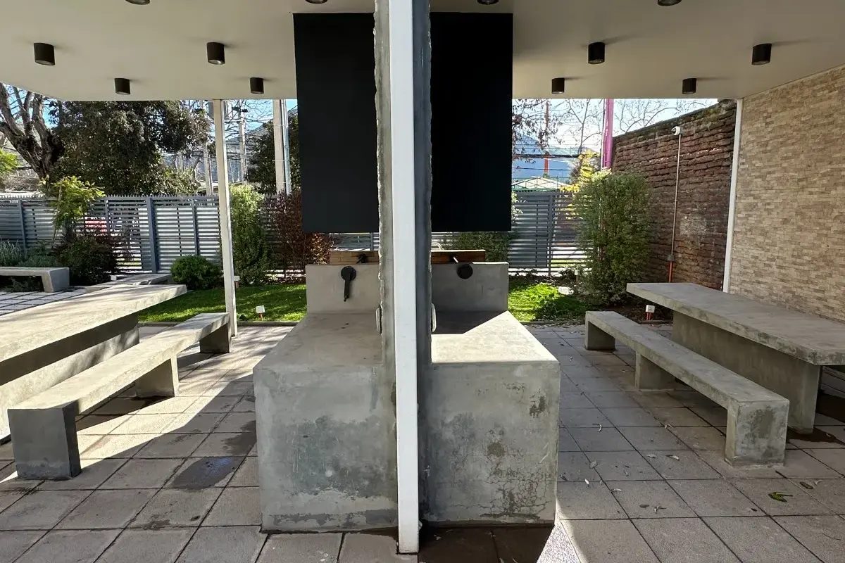 Departamento en venta en San Bernardo — foto 9