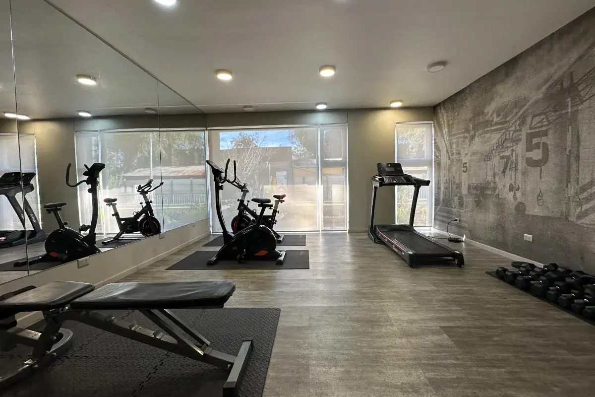 Departamento en venta en San Bernardo — foto 10