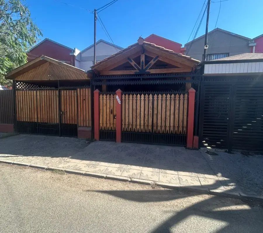 Casa en venta en San Bernardo — foto 2