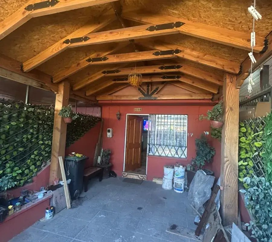 Casa en venta en San Bernardo — foto 3
