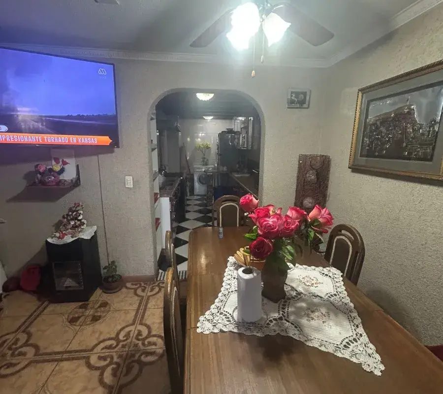 Casa en venta en San Bernardo — foto 4