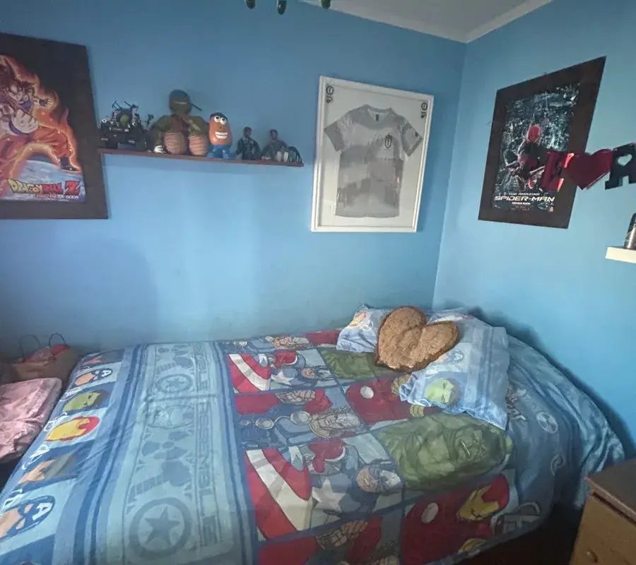 Casa en venta en San Bernardo — foto 10