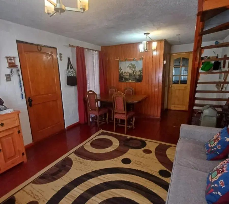 Casa en venta en Calera de Tango — foto 2