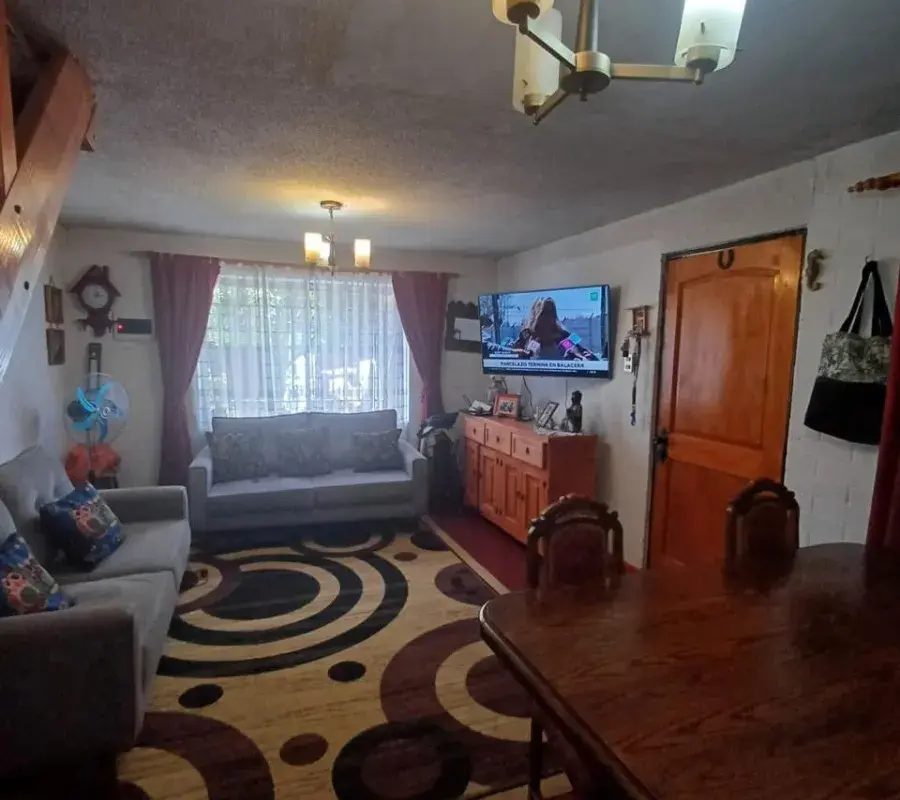Casa en venta en Calera de Tango — foto 3