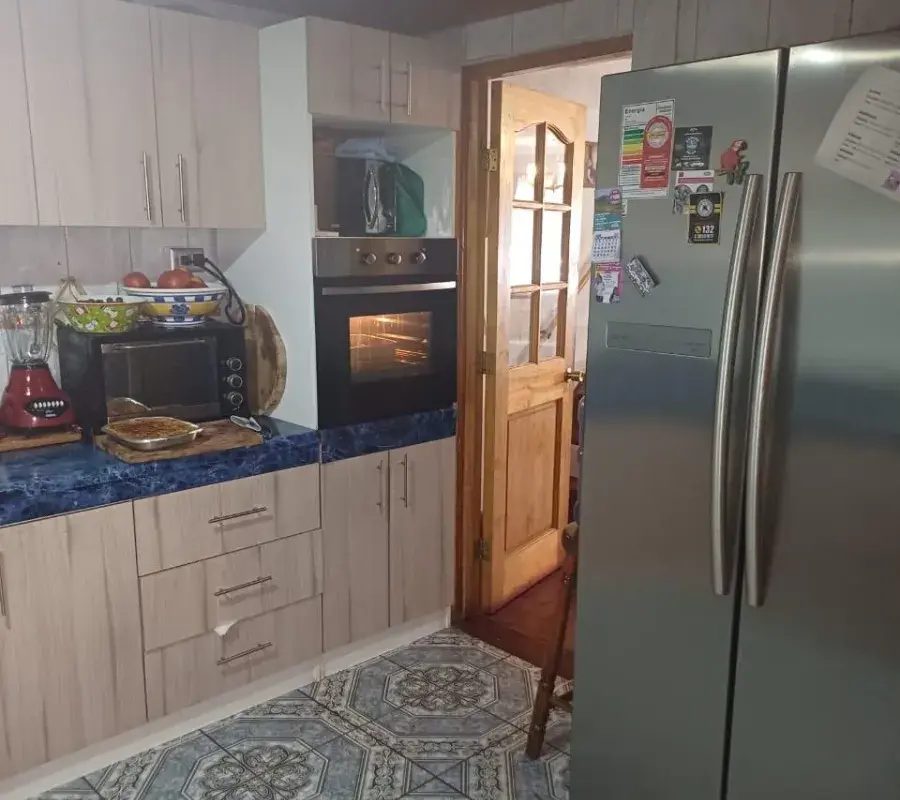 Casa en venta en Calera de Tango — foto 4