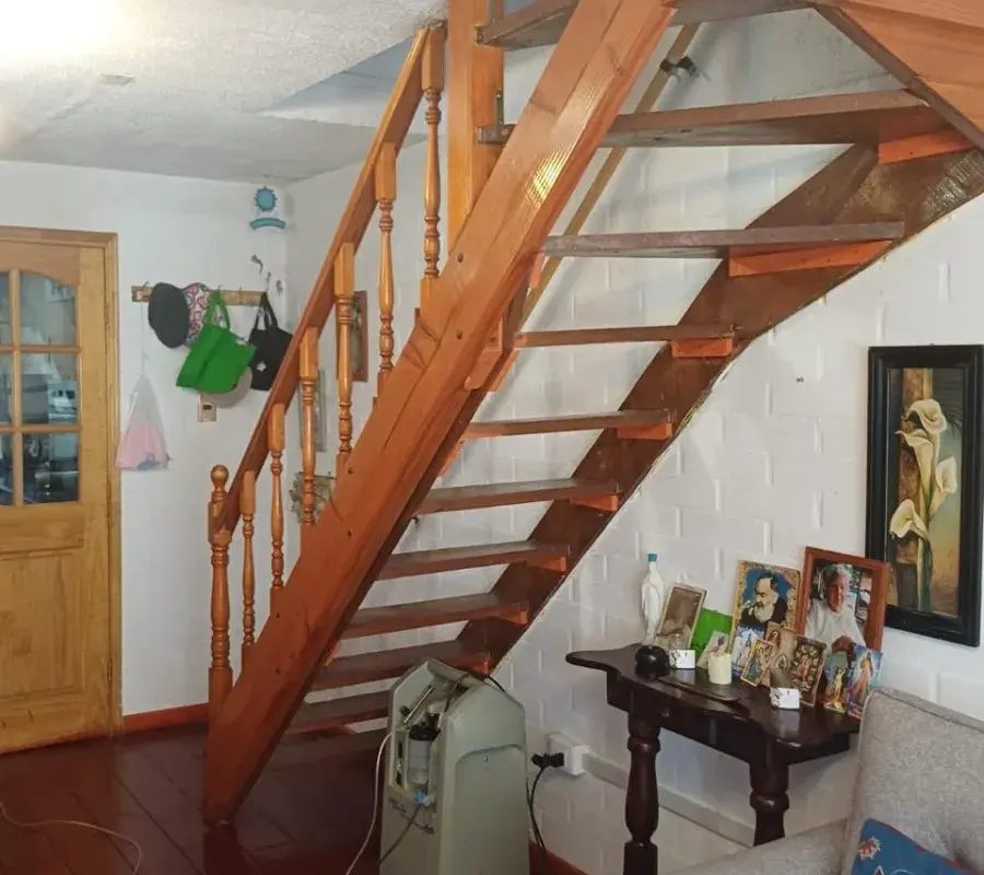 Casa en venta en Calera de Tango — foto 5