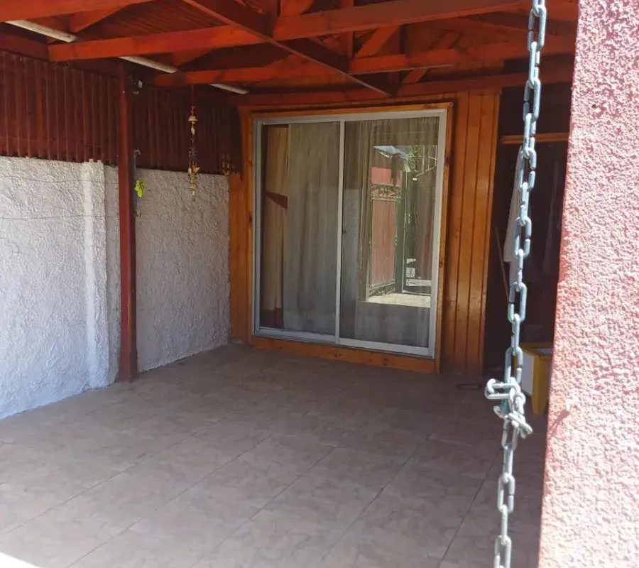 Casa en venta en Calera de Tango — foto 9
