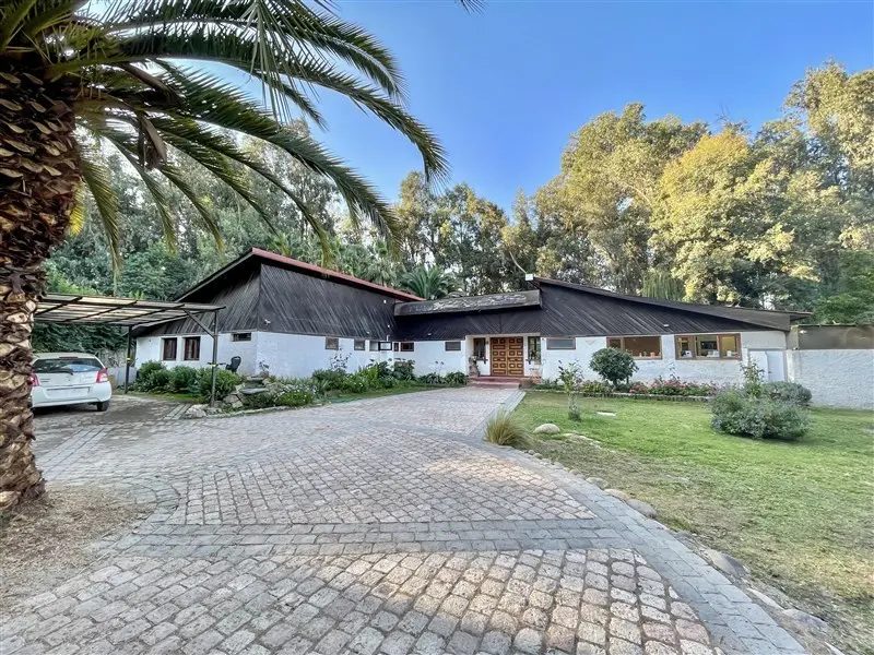 Parcela en venta en Calera de Tango — foto 2