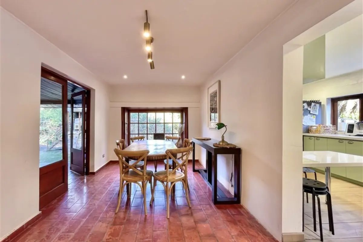 Parcela en venta en Calera de Tango — foto 5