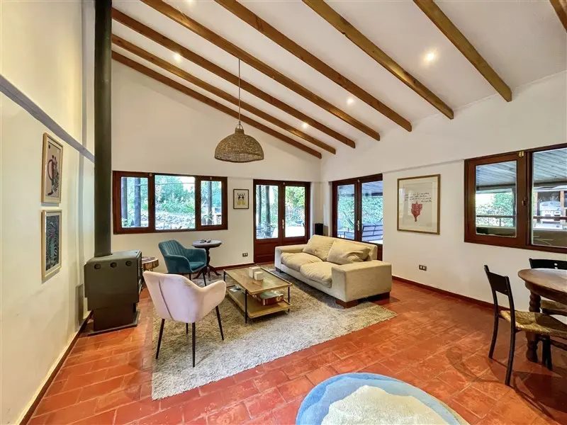 Parcela en venta en Calera de Tango — foto 6