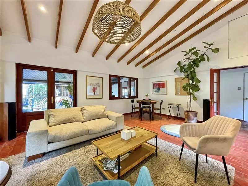 Parcela en venta en Calera de Tango — foto 7