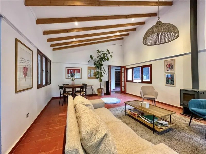 Parcela en venta en Calera de Tango — foto 8