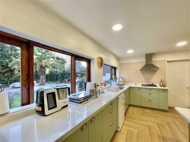 Parcela en venta en Calera de Tango — foto 9