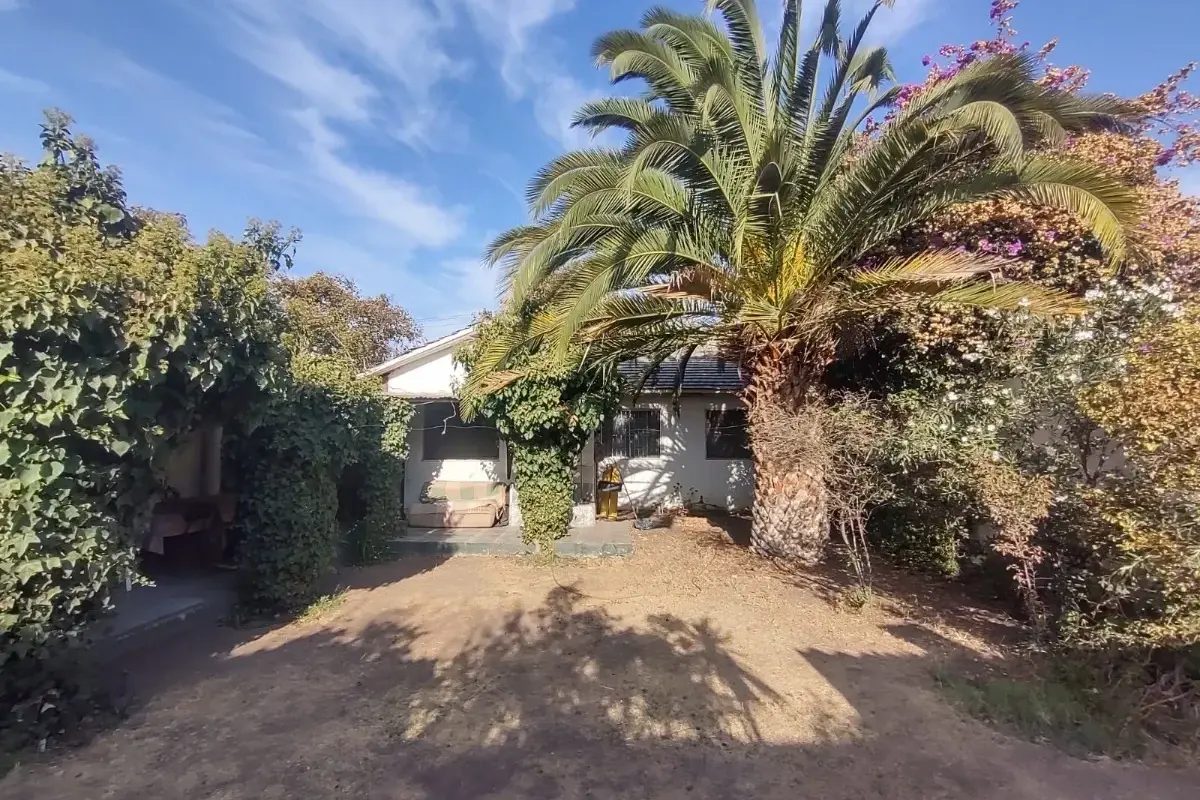 Casa en venta en San Bernardo — foto 7