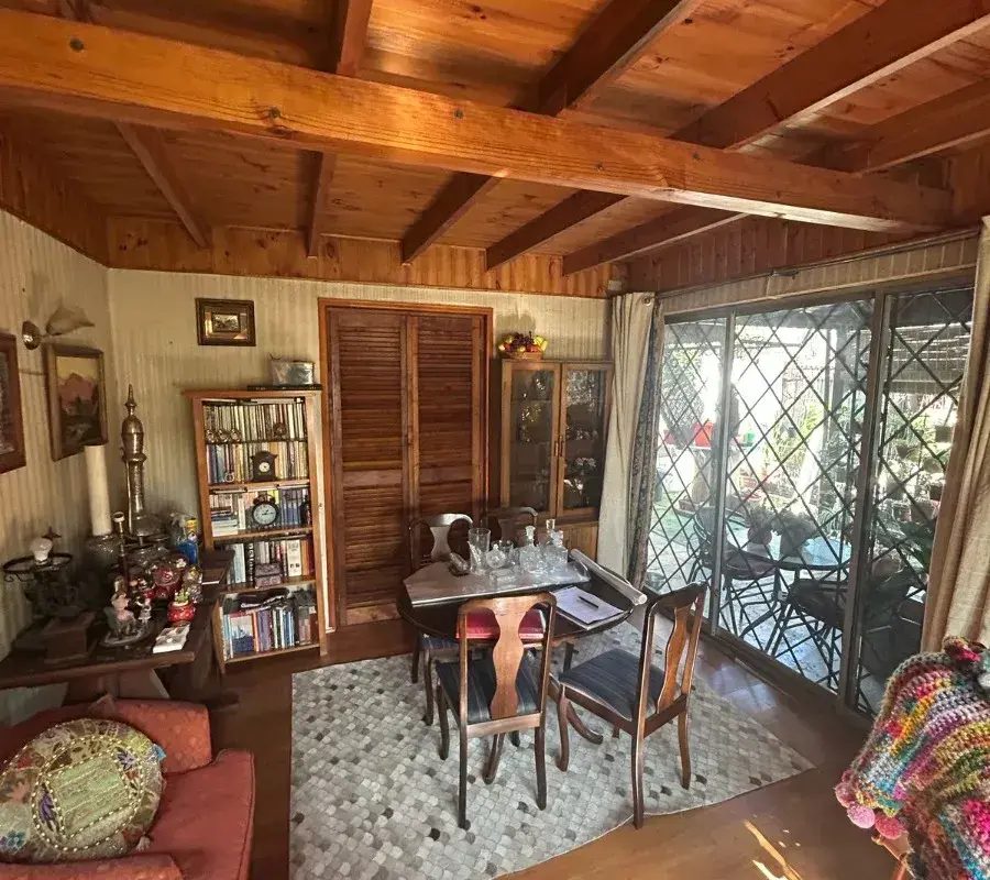 Casa en venta en San Bernardo — foto 3