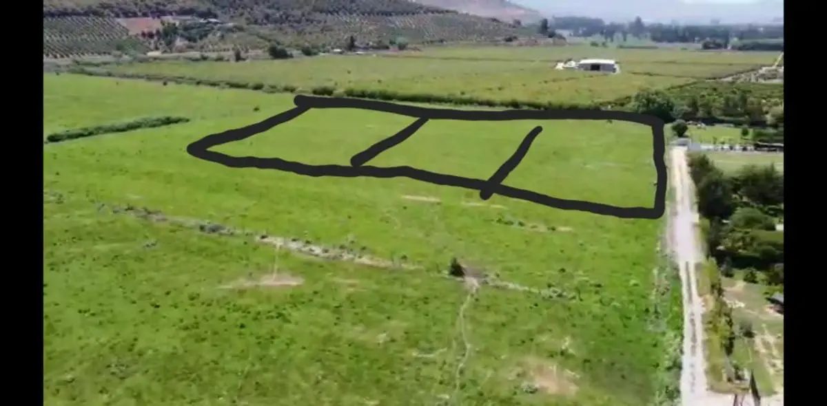 Terreno en venta en Melipilla — foto 5