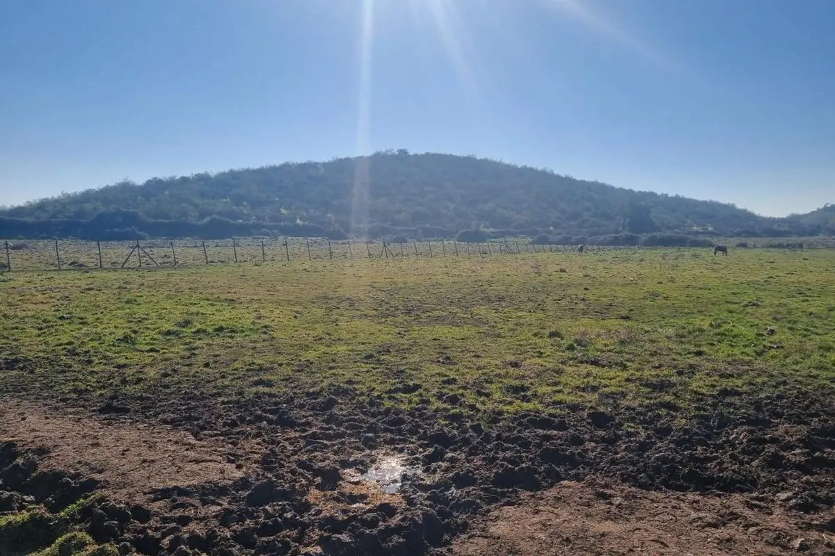 Terreno en venta en Melipilla — foto 8