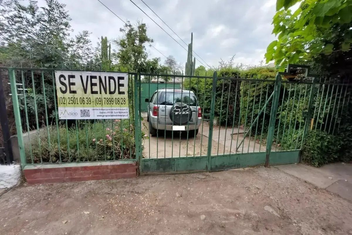 Casa en venta en San Bernardo — foto 2
