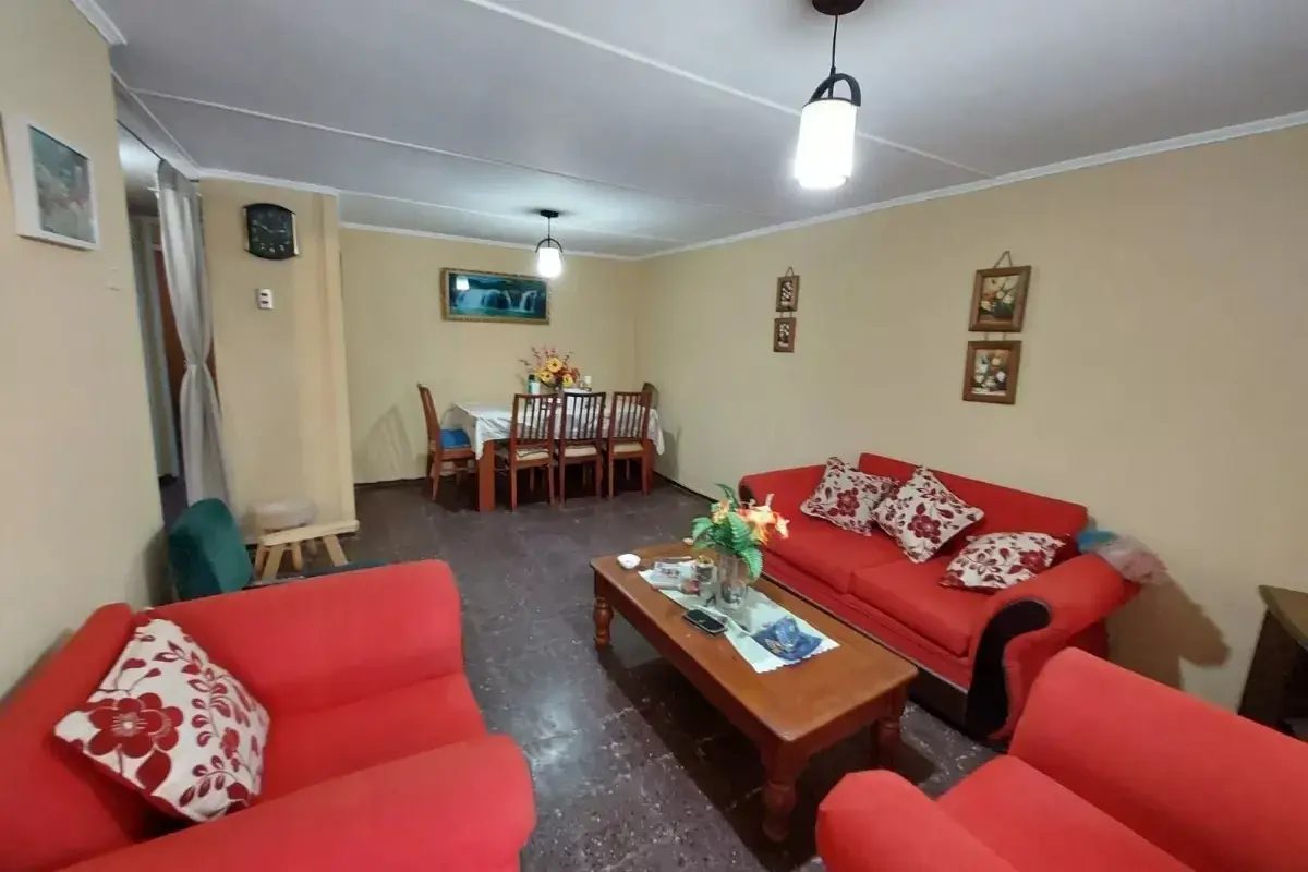 Casa en venta en San Bernardo — foto 3