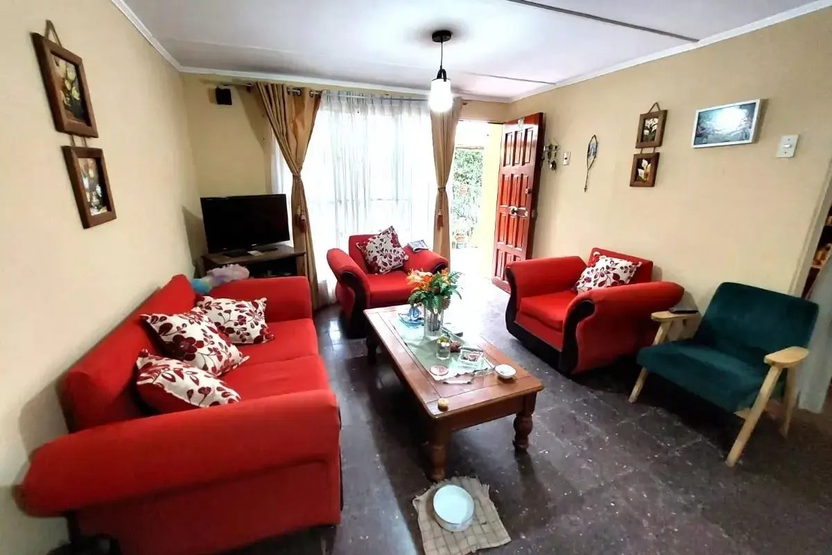 Casa en venta en San Bernardo — foto 4