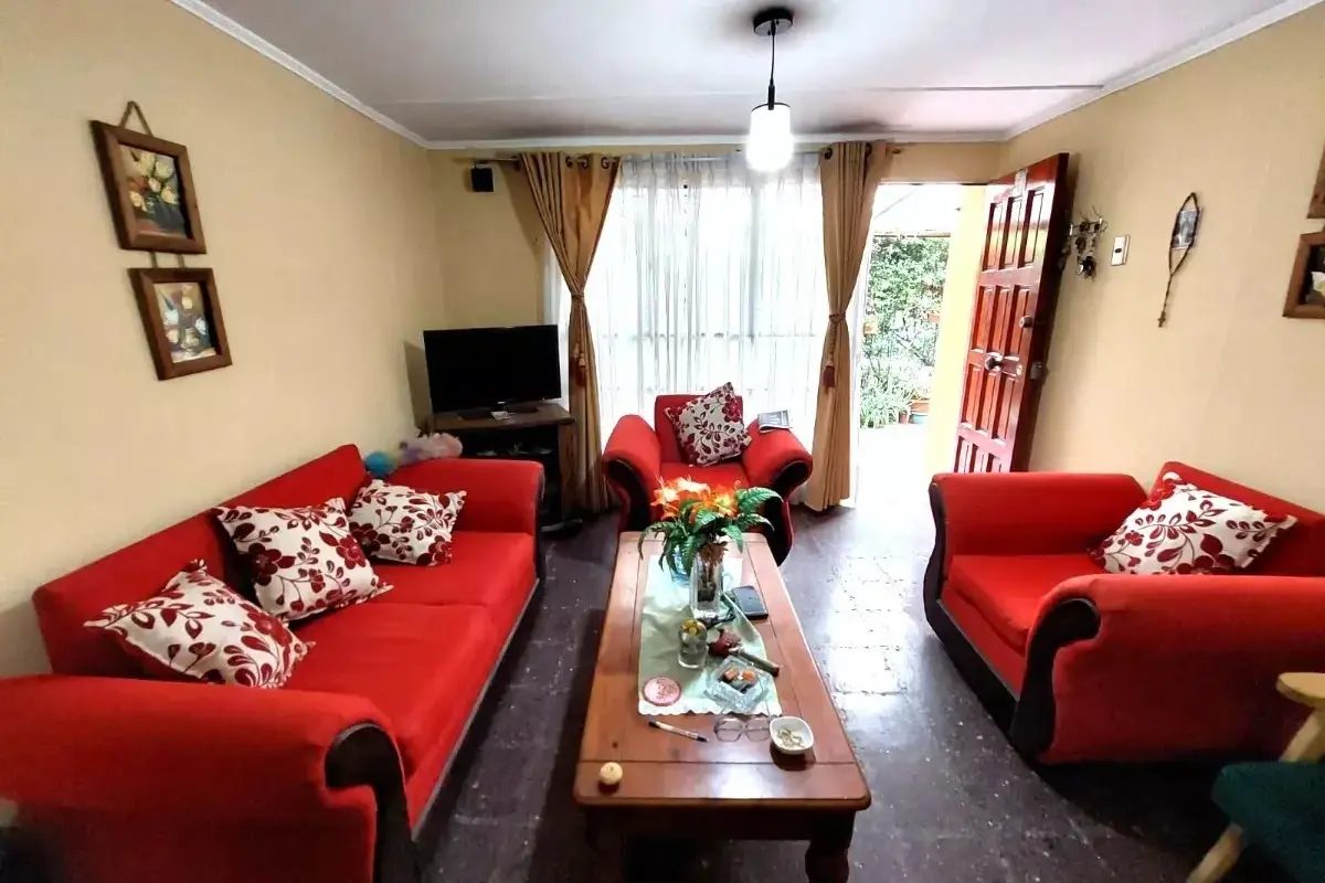 Casa en venta en San Bernardo — foto 5