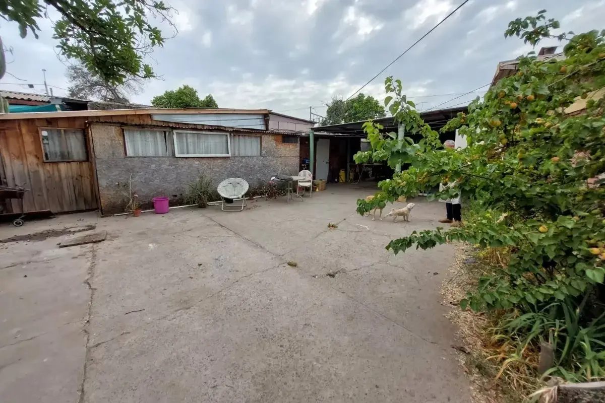 Casa en venta en San Bernardo — foto 10