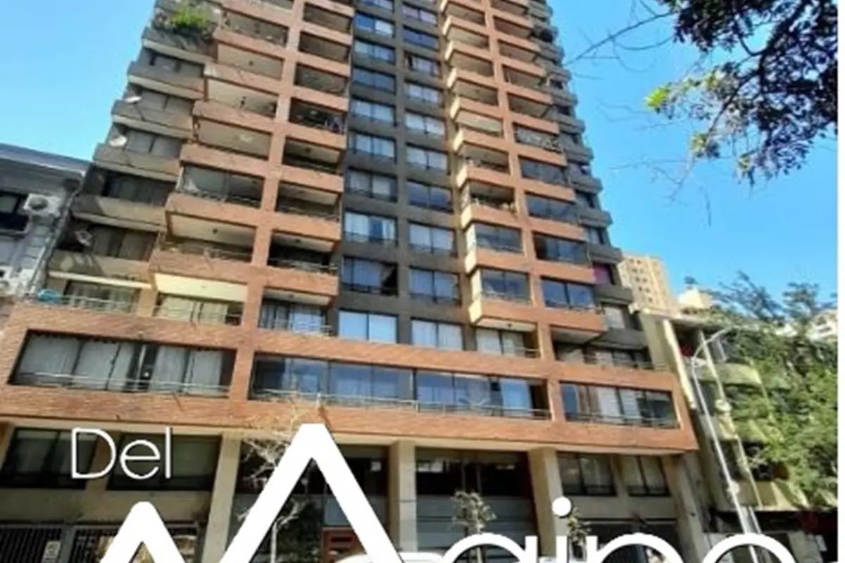 Departamento en venta en Santiago — foto 1