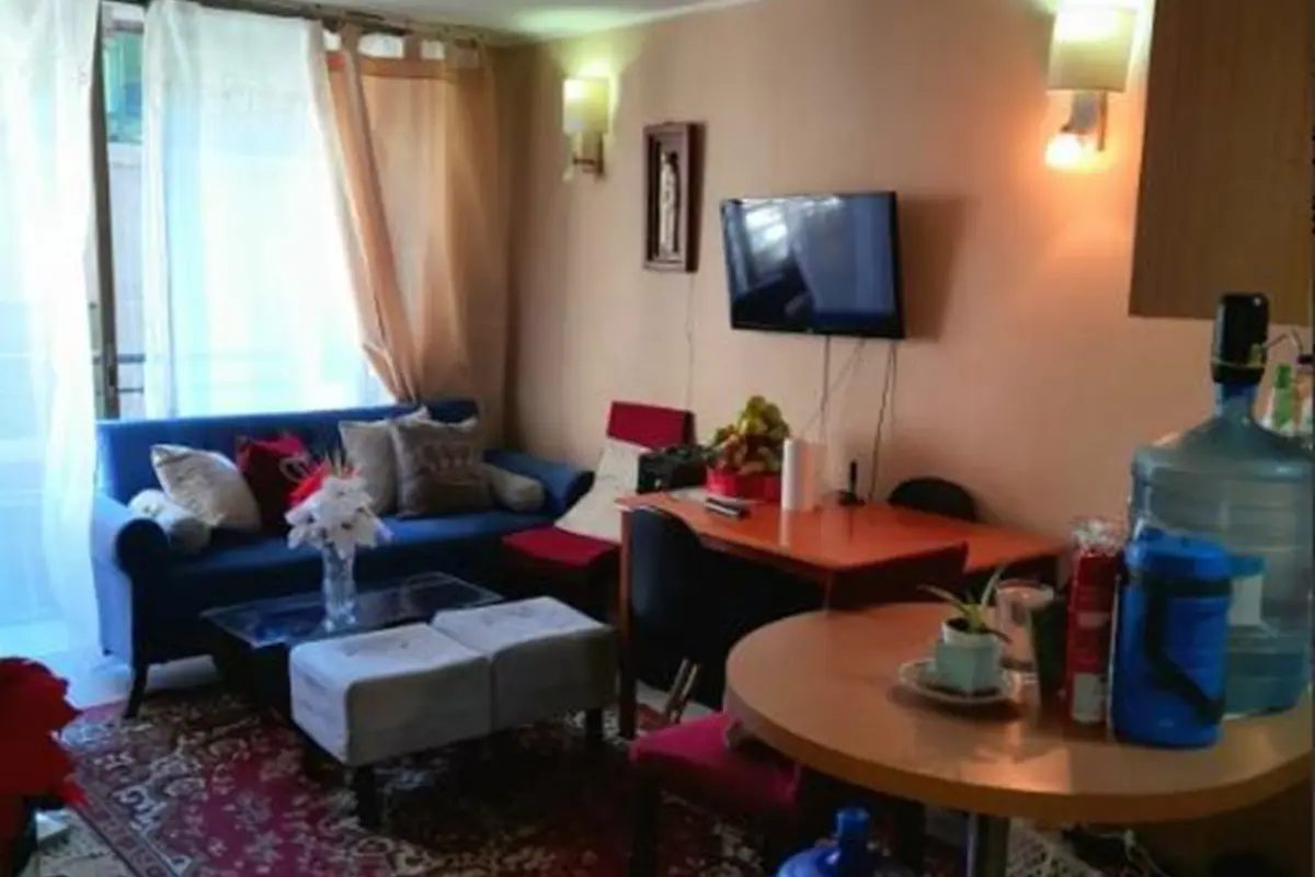 Departamento en venta en Santiago — foto 3
