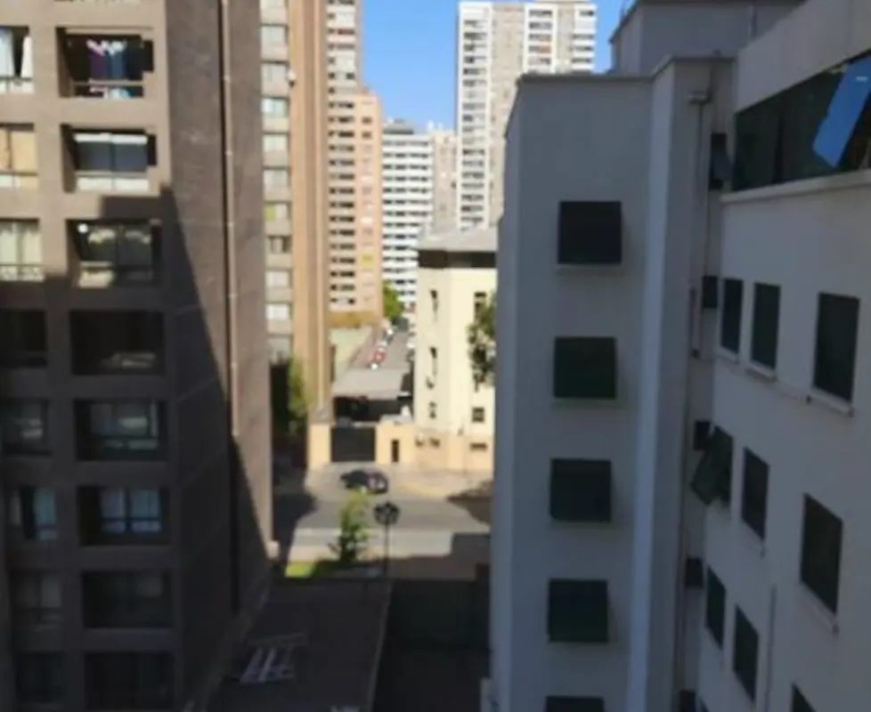 Departamento en venta en Santiago — foto 10