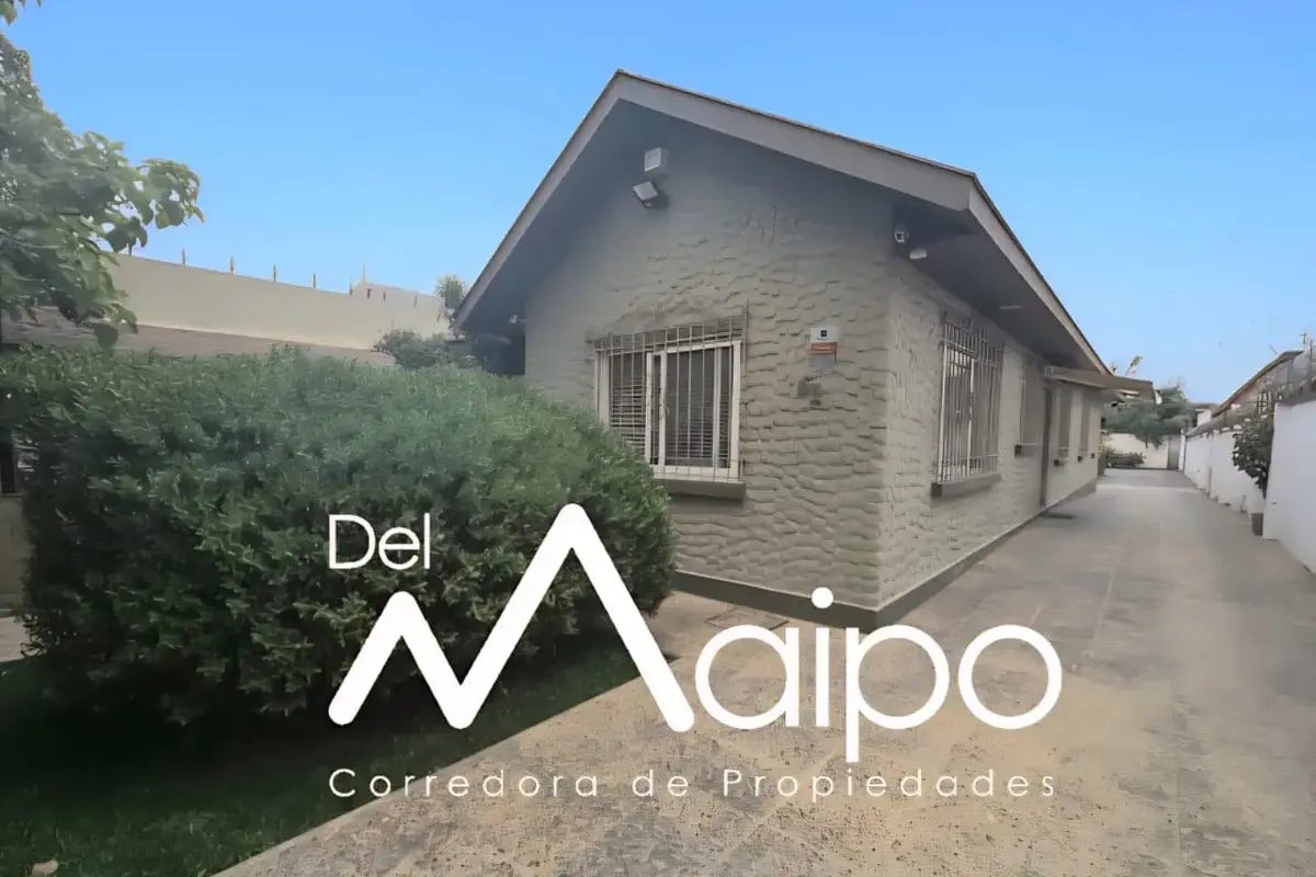 Oficina en venta en San Bernardo — foto 1