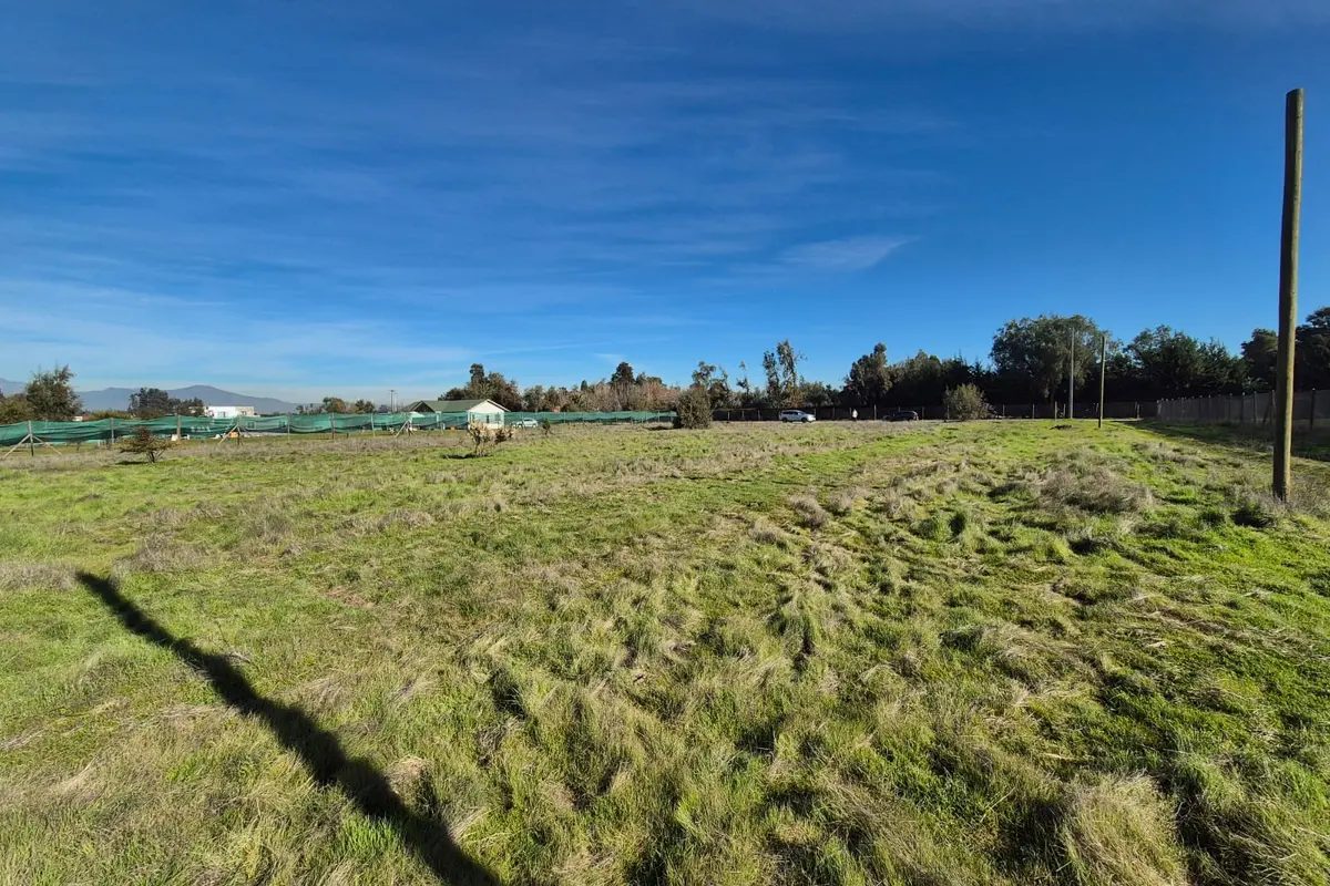 Terreno en venta en Calera de Tango — foto 1