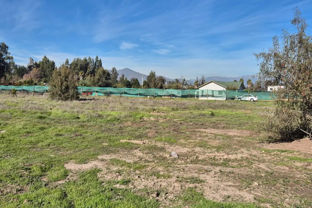 Terreno en venta en Calera de Tango — foto 3