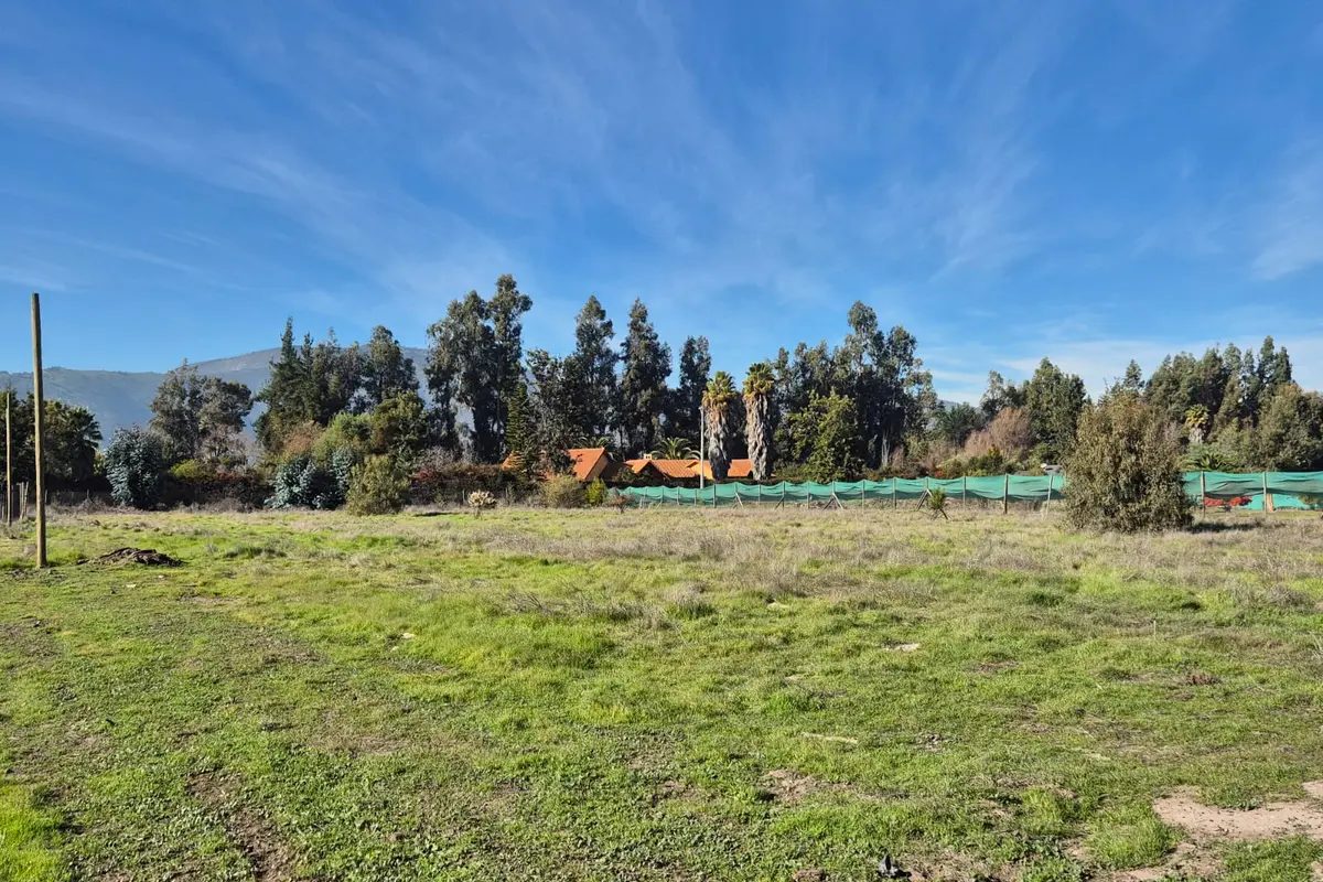 Terreno en venta en Calera de Tango — foto 4