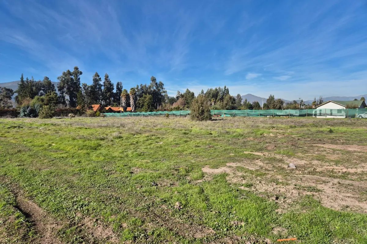 Terreno en venta en Calera de Tango — foto 5
