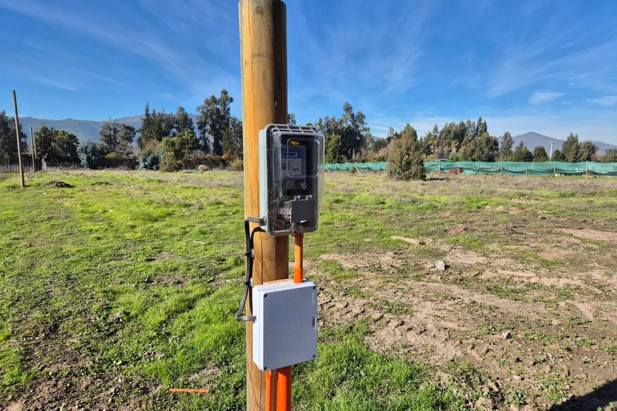 Terreno en venta en Calera de Tango — foto 6