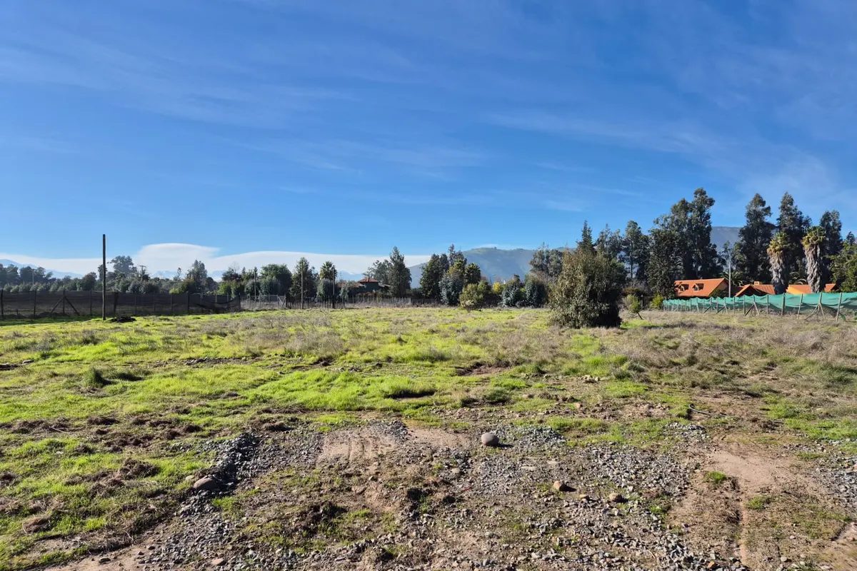 Terreno en venta en Calera de Tango — foto 7