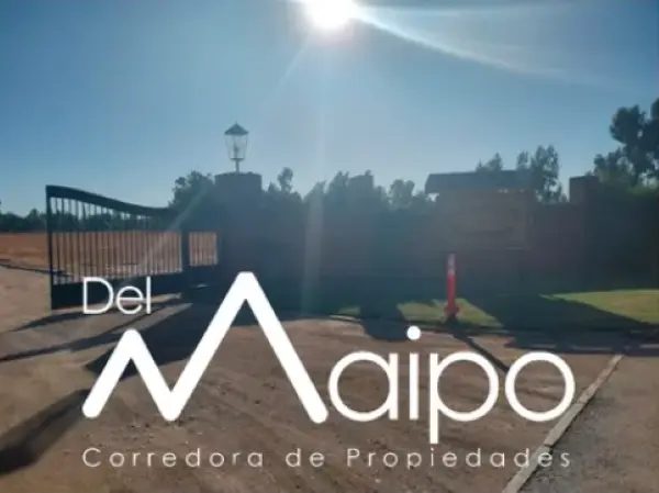 Terreno en venta en Calera de Tango — foto 1