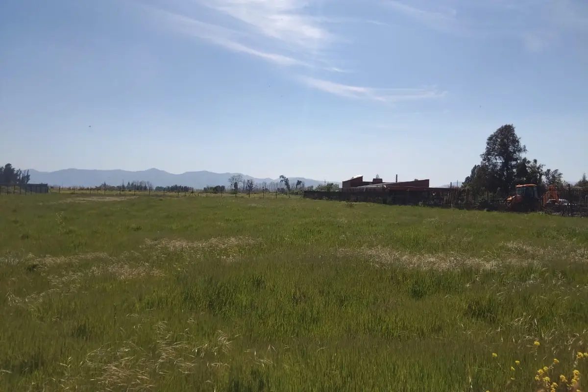 Terreno en venta en Calera de Tango — foto 2
