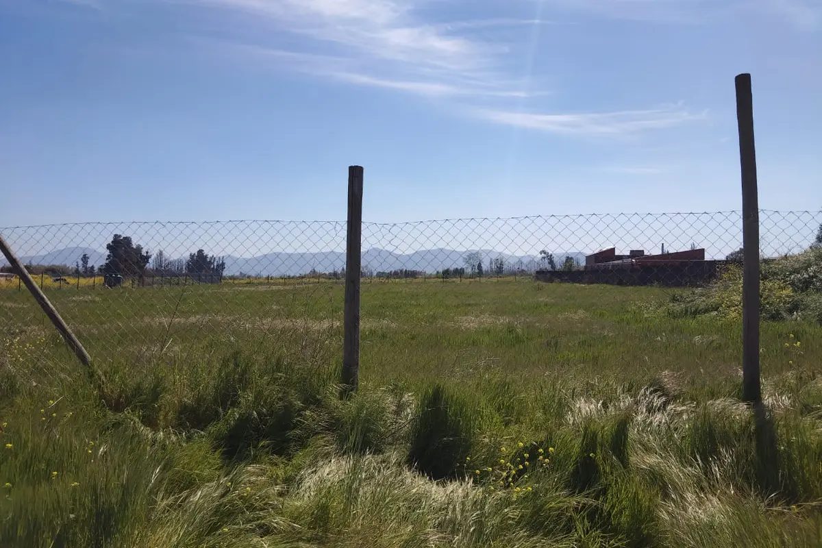 Terreno en venta en Calera de Tango — foto 3
