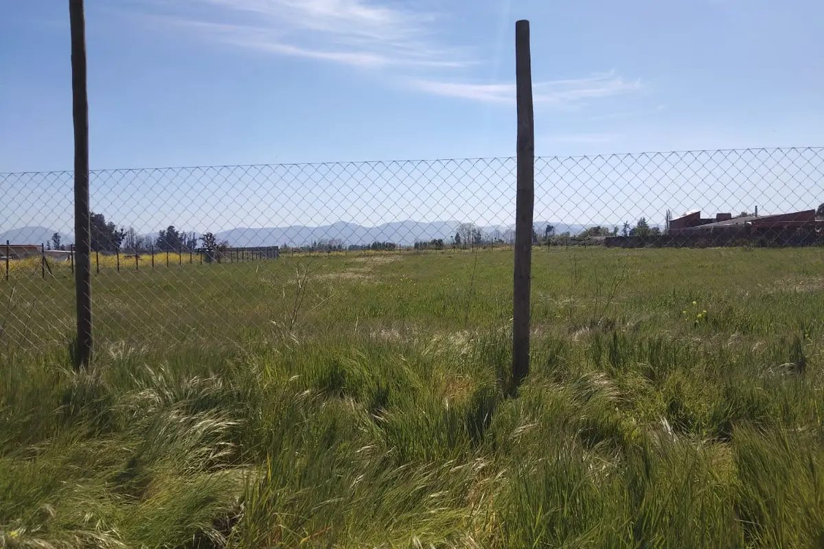 Terreno en venta en Calera de Tango — foto 4