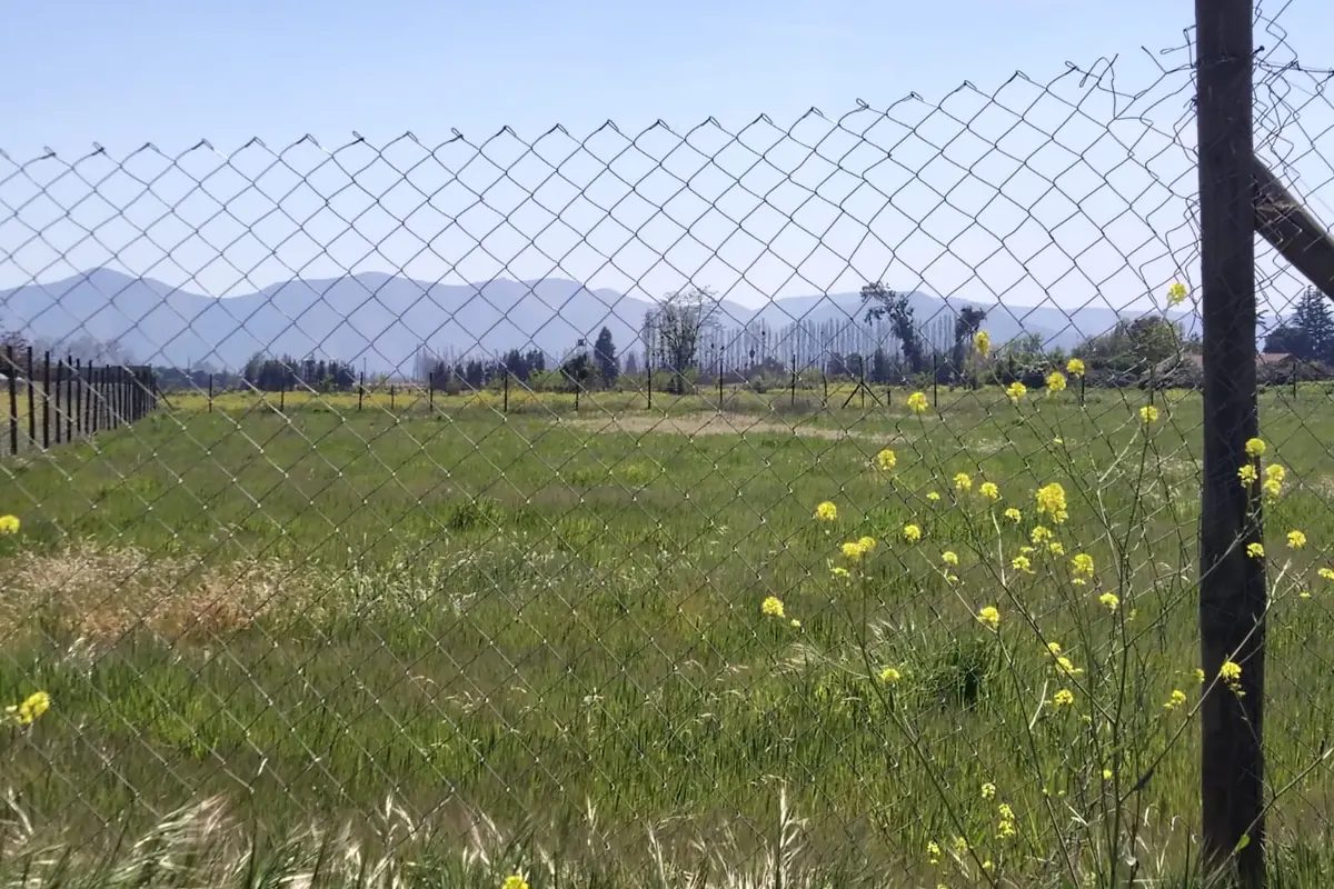 Terreno en venta en Calera de Tango — foto 5