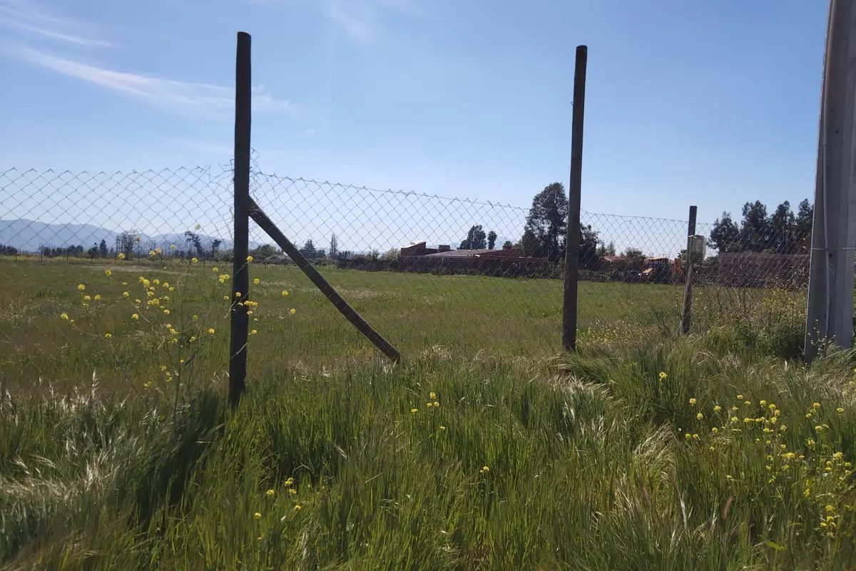 Terreno en venta en Calera de Tango — foto 6
