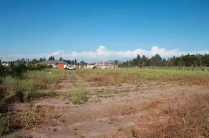 Terreno en venta en Calera de Tango — foto 7