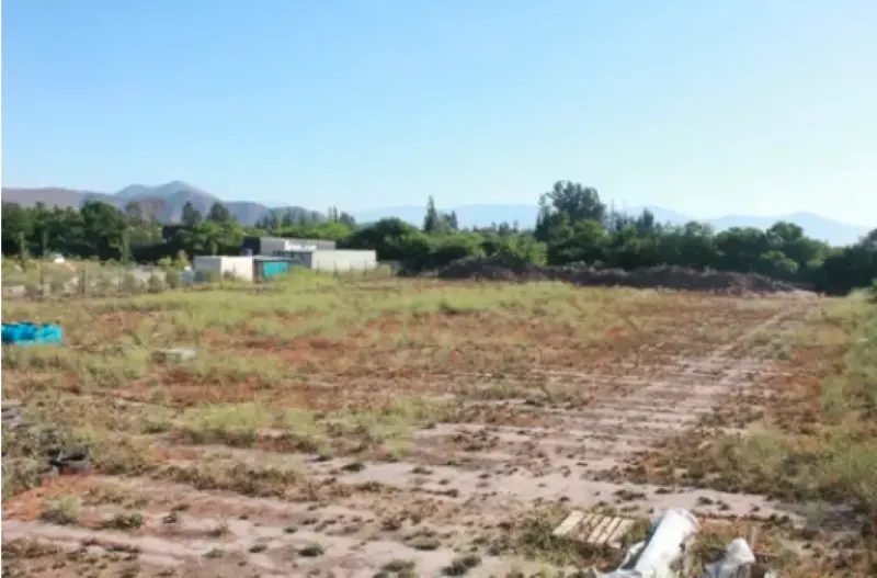 Terreno en venta en Calera de Tango — foto 8